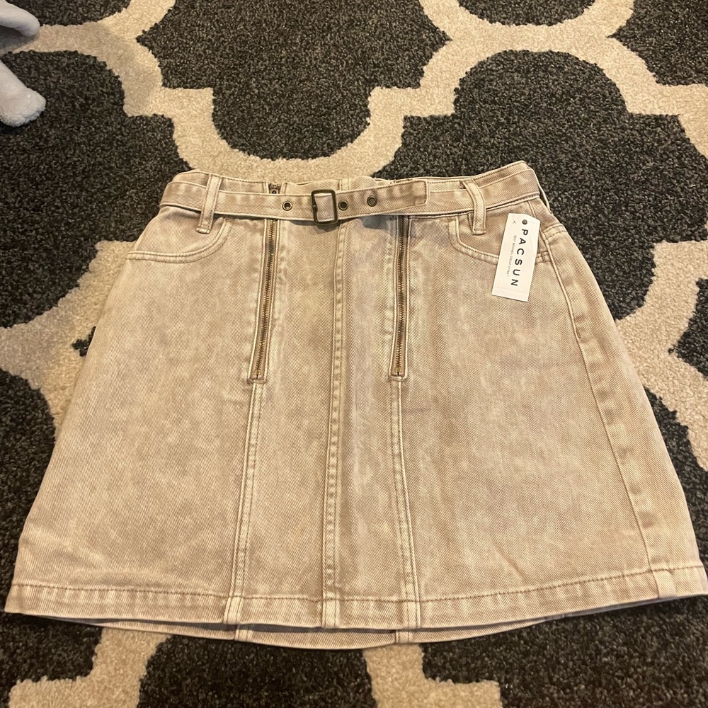 BNWT Pacsun Skirt